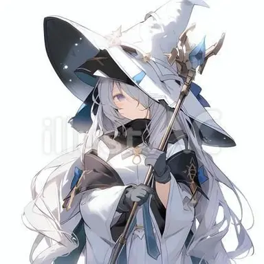 Profile image of フィア