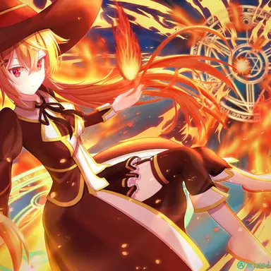 Profile image of セレナ