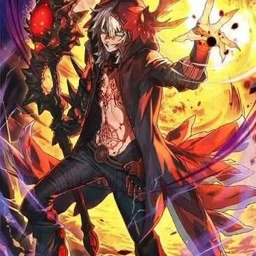 Profile image of ガナト
