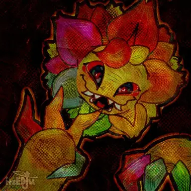 Profile image of Dandy