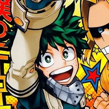 Profile image of MHA Villain Rehab