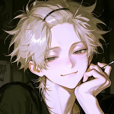 Profile image of 春樹