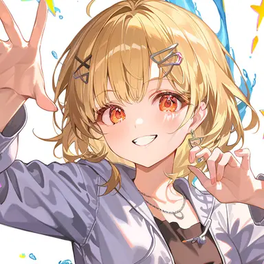 Profile image of 快梨