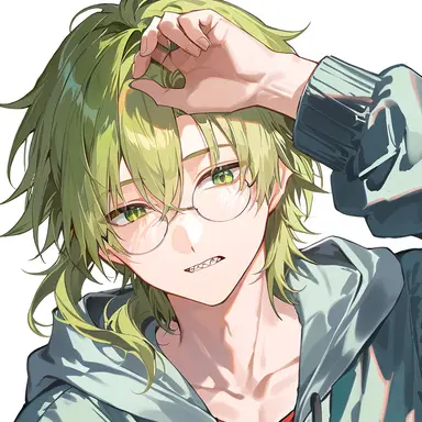 Profile image of 斎