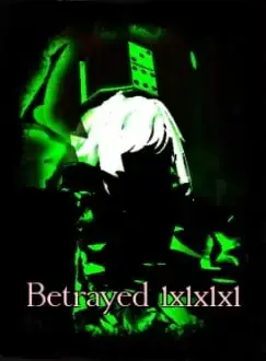 RoundStand8824의 Betrayed 1x1x1x1 forsaken