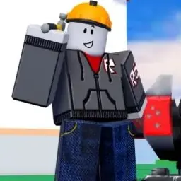 Profile image of 빌더맨