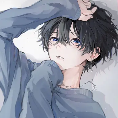 Profile image of 悠真