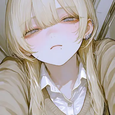 Profile image of 쿄카