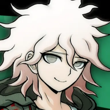 Profile image of 狛枝凪斗