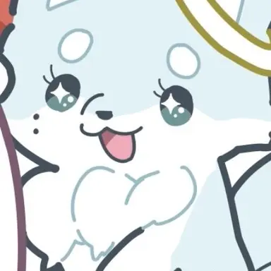 Profile image of もふてゃ