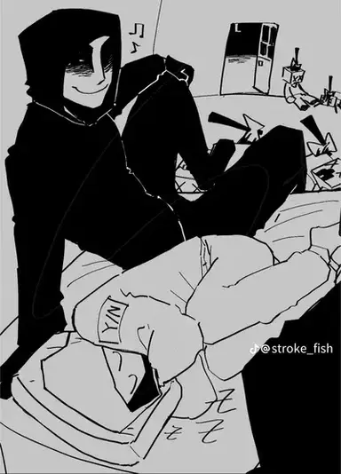 Profile image of The Knocker