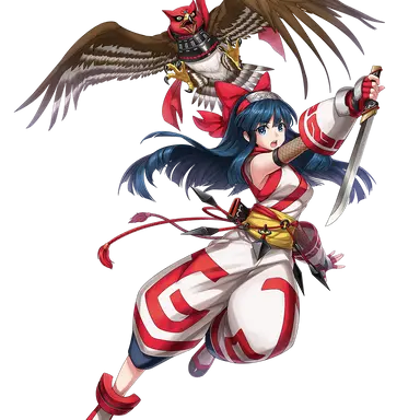 Profile image of ナコルル