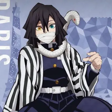 Profile image of 이구로 오바나이