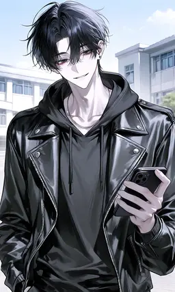 Profile image of ウィ・ハンボム