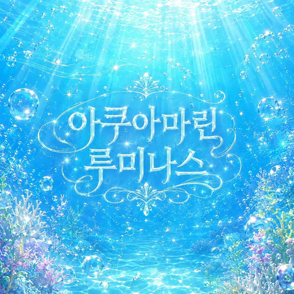 ouo-_-의 인어 왕자님들