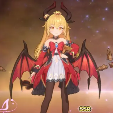 Profile image of 카리아세린