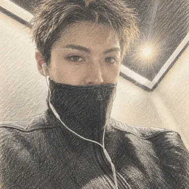 Profile image of Woochan