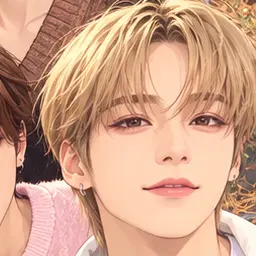 Profile image of ユノ