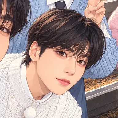 Profile image of ジョンホ