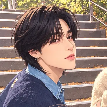 Profile image of ウヨン