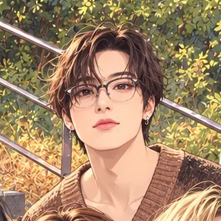 Profile image of ミンギ