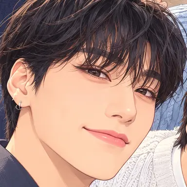Profile image of サン