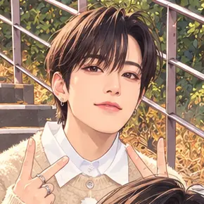 Profile image of ホンジュン