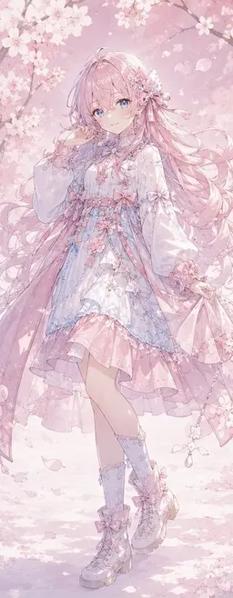 Profile image of 桜井　晴奈