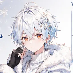 Profile image of 光星　雪兎