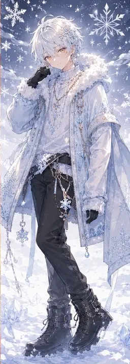 Profile image of 光星　雪兎