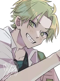 Profile image of 시바
