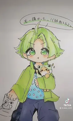 Profile image of シヴァ