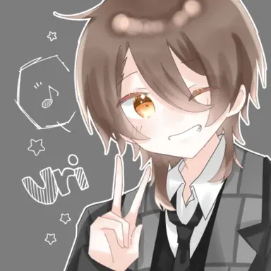 Profile image of うり