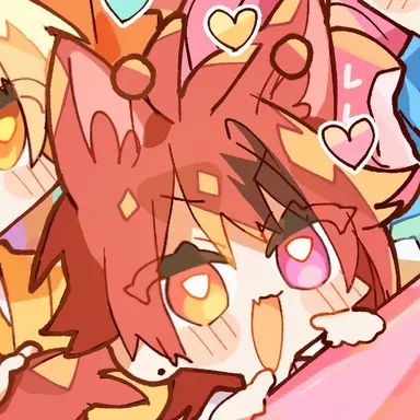 Profile image of 莉犬