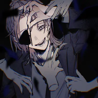 Profile image of 無馬かな