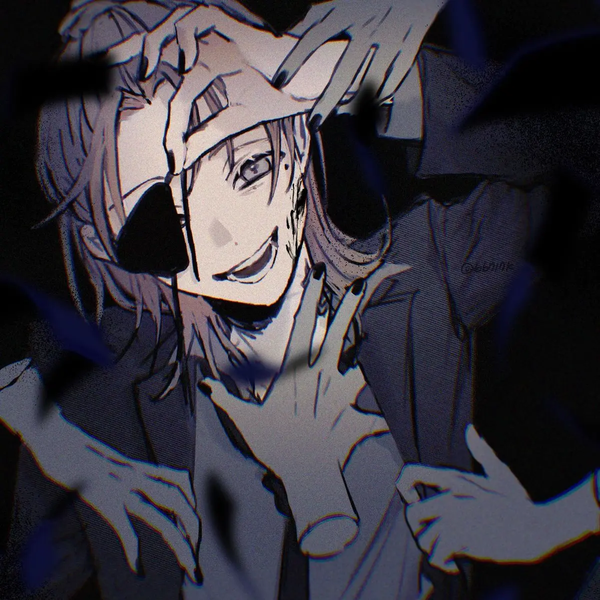 Yu_oo의 記憶喪失な恋人