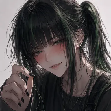 Profile image of 咲