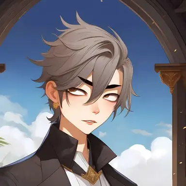 Profile image of Milo