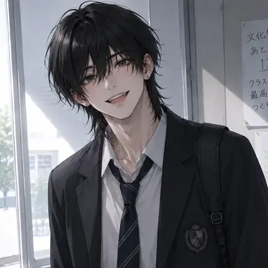 Profile image of 朔夜