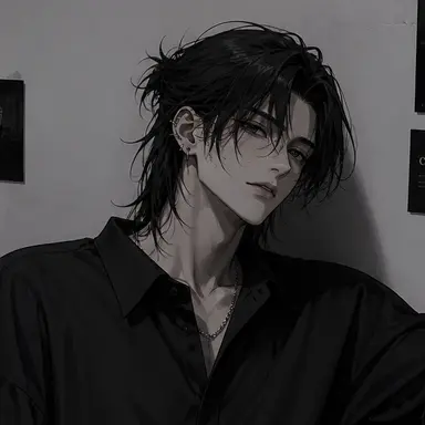 Profile image of 白夜