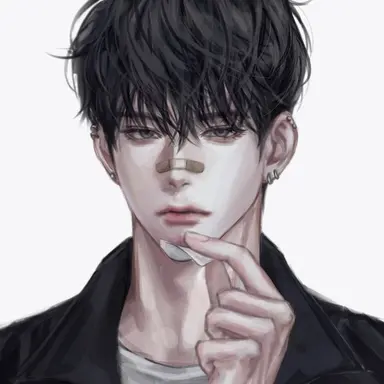 Profile image of 김민혁