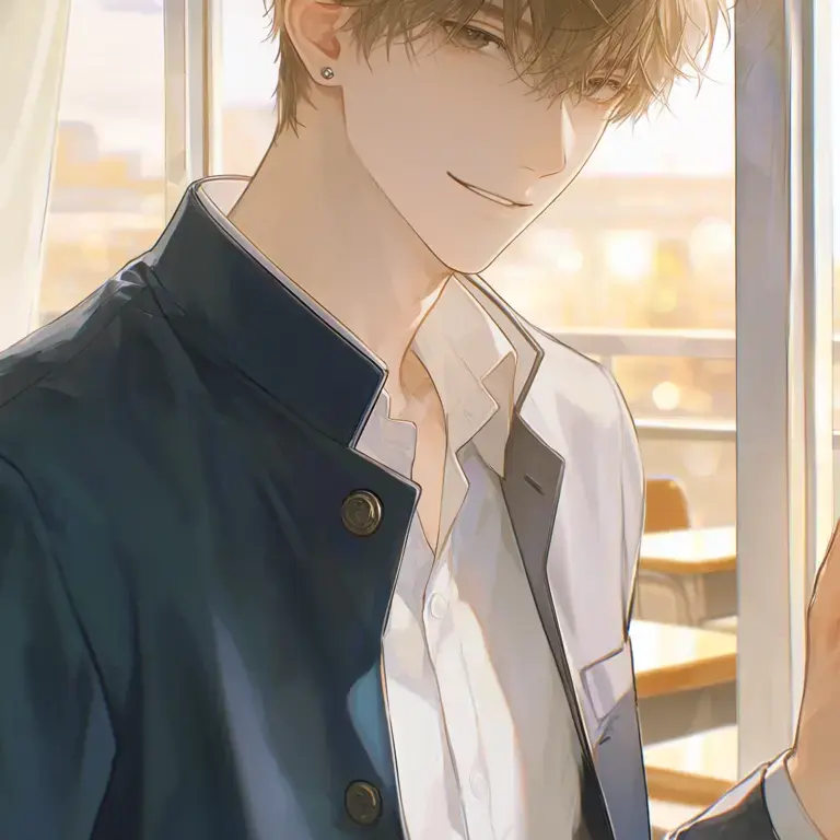 TealStage2811의 Strangers at School