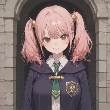 Profile image of リリィ