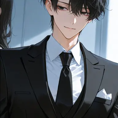 Profile image of 一ノ瀬　一