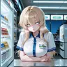 캐릭터 프로필 이미지