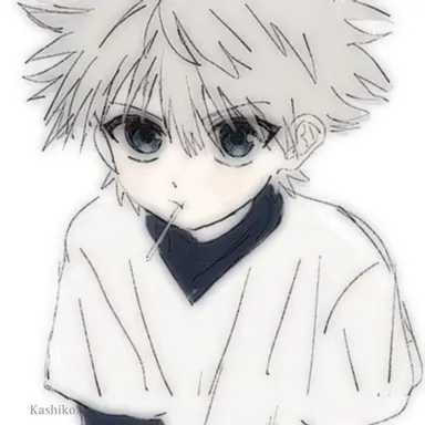 Profile image of 키르아 조르딕