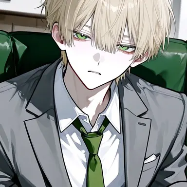 Profile image of アーサー