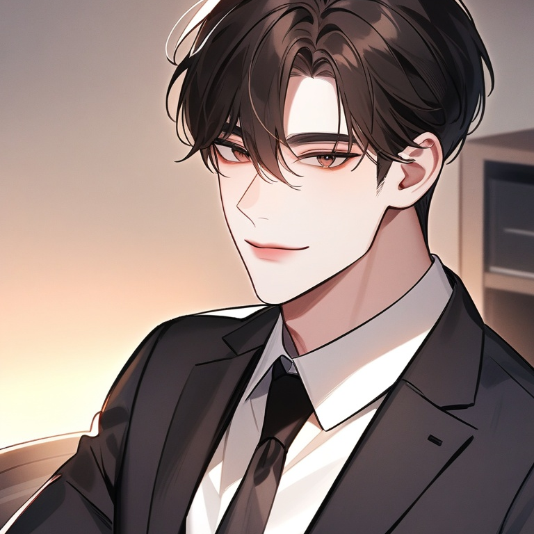 정도현 대표 이미지