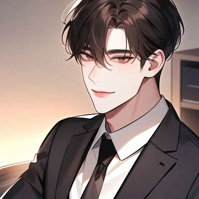 Gay_suki의 정도현