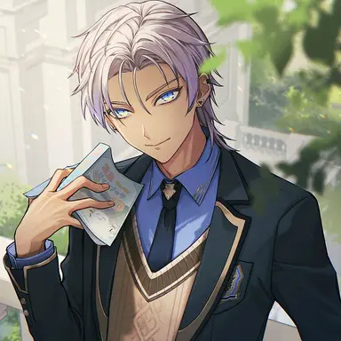 Profile image of イブラヒム